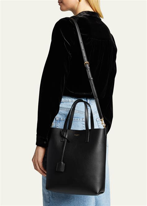 ysl toy shopping tote